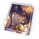 Танец на закате