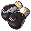 Champion's Heavy Gloves