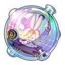 BananAmusement Park's BananAxis Plaza