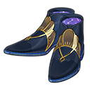 Watchmaker's Dream-Concealing Dress Shoes