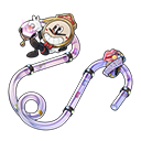 Penacony's Dream-Seeking Tracks