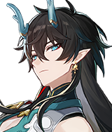 Dan Heng • Imbibitor Lunae