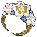 Poet's Dill Wreath