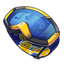 Messenger's Holovisor