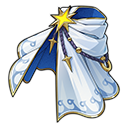Captain's Wind Mantle