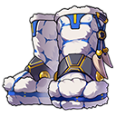 Hunter's Soft Elkskin Boots