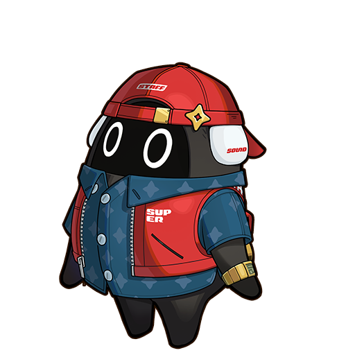 Buddy 54015