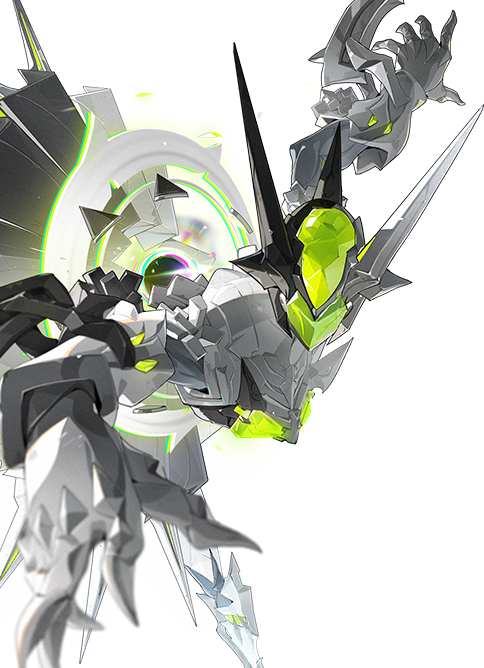 Notorious - Marionette