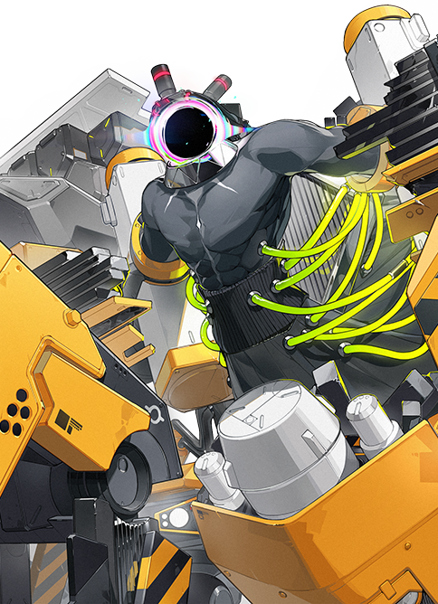 Unknown Corruption Complex