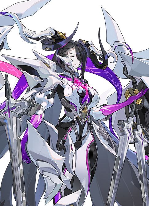 Primordial Nightmare - "The Creator"