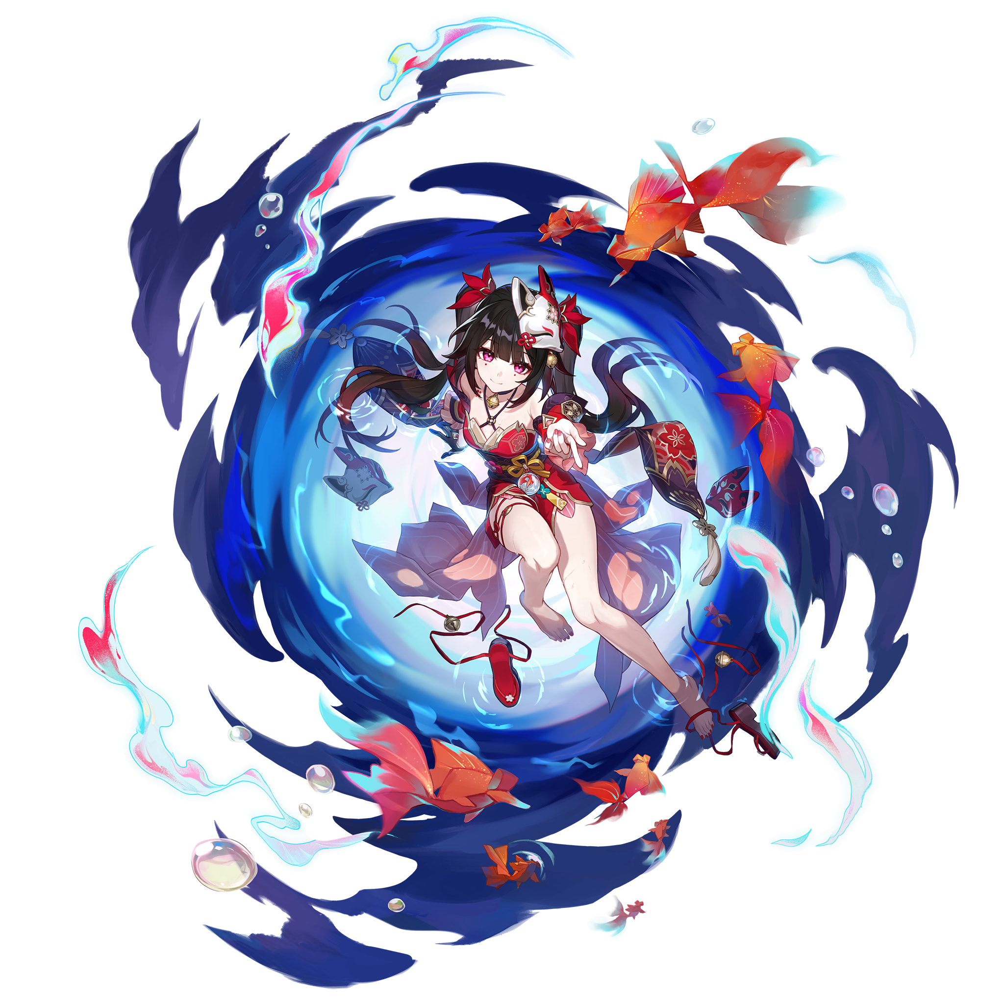 Sparkle's Character Guide - Honkai: Star Rail - HoYoWiki