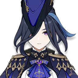 クロリンデ - 原神 - HoYoWiki