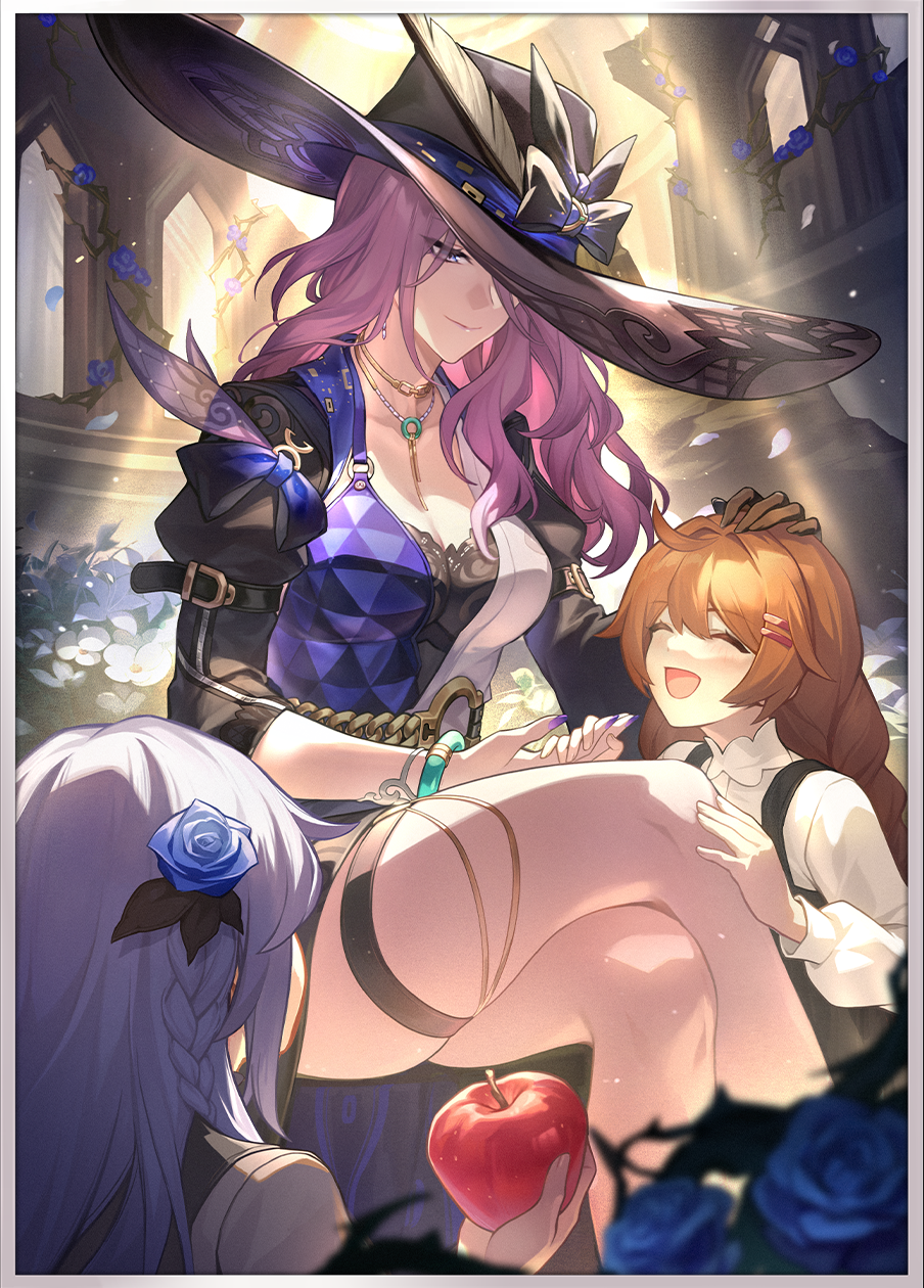 スターレイル 予約】崩壊スターレイル 2025 中秋記念ギフトボックス（25年9月以降