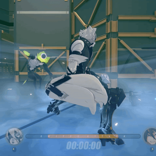 Chain Attack: As You Wish