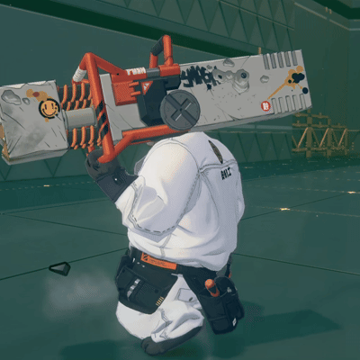 Dash Attack: Incoming Expense