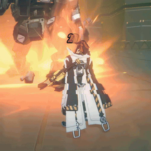 Quick Assist: Wolf Pack