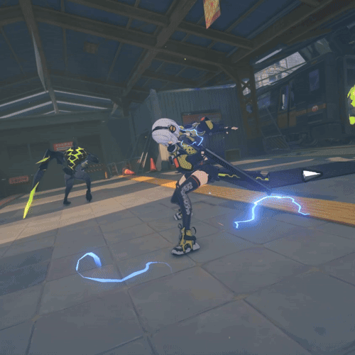 連携スキル:ソレノイドエンジン