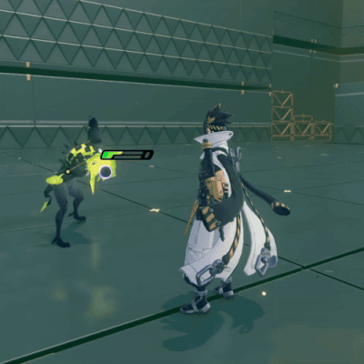 特殊技:兄弟,转起来!