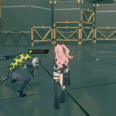 Evasive Assist: Guarded Backup