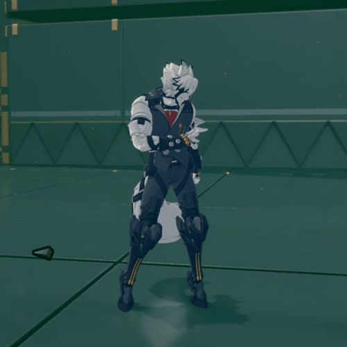 Dodge: Suitable Positioning