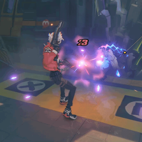 クイック支援:雷呼