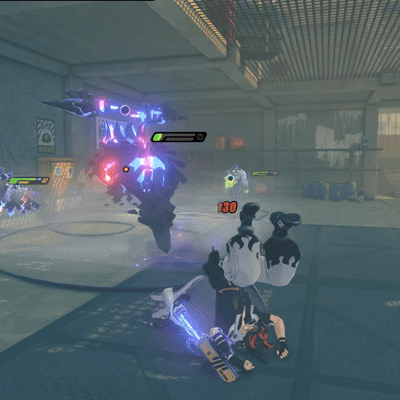 Quick Assist: Coming Thru!