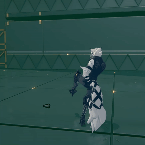 Dash Attack: Keep it Clean