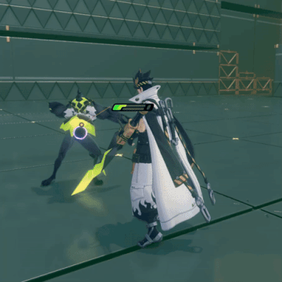 强化特殊技:兄弟,突破天际!