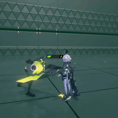 支援突撃:テキパキお掃除