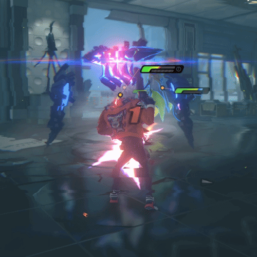 Quick Assist: Cat's Paw