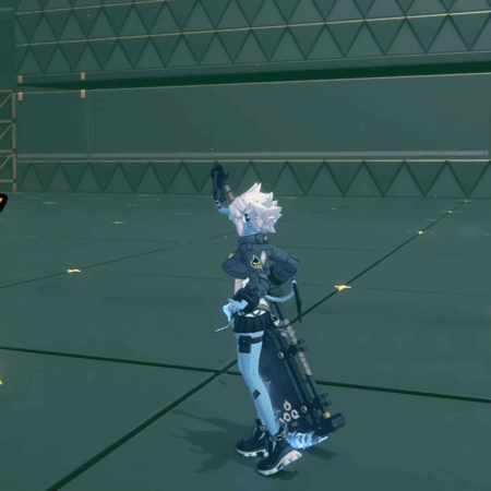 Basic Attack: Making Rice Cakes (Frosted Banner)