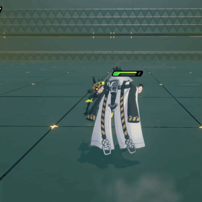 普通攻击:热血上工操