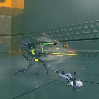 快速支援:并肩作战