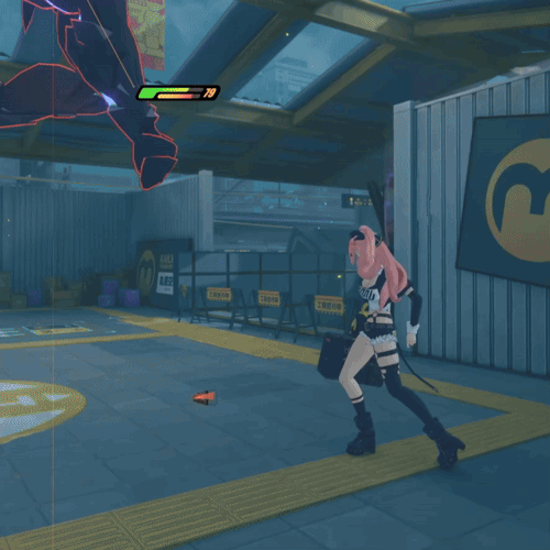 Quick Assist: Power of Teamwork