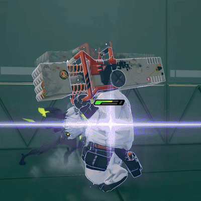 Dodge Counter: Accounts Settled