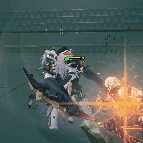 Defensive Assist: Disrupted Hunt