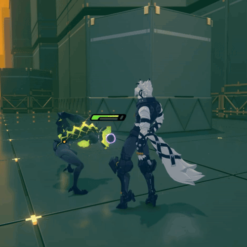 Dodge Counter: Etiquette Manual