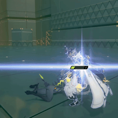 闪避反击:回敬拳击