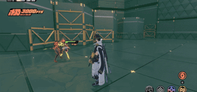 终结技:转转转转转!