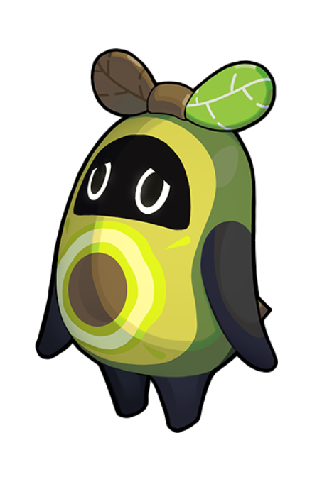 Avocaboo - Zenless Zone Zero - HoYoWiki