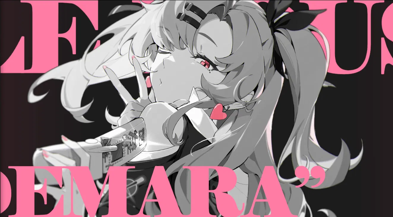 ニコ・デマラ ニコ・デマラ 1/7スケール – SOOTANG HOBBY