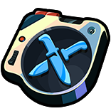 Reinforced Attack Component