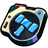 Reinforced Stun Component