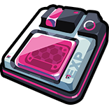 Mô Đun Năng Lượng W-Engine