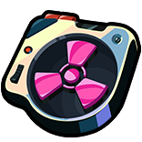 Specialized Anomaly Component