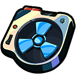 Reinforced Anomaly Component