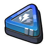 基礎感電チップ