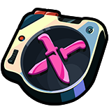 Specialized Attack Component