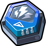 特化感電チップ