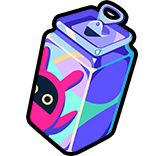 Concentrated Cooling Fluid